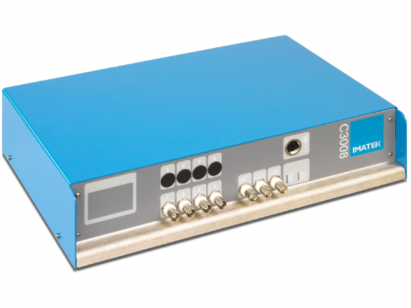 What use are all those channels? - Imatek Systems
